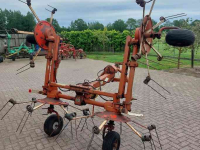 Tedder Kuhn GF5000H
