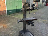 Drillpress  Strands Kolomboormachine
