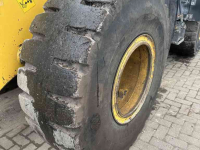 Wheelloader Komatsu WA270 8 Shovel