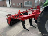 Deep subsoiler He-Va Sub-Tiller