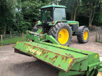 Mower Krone Cv320 q