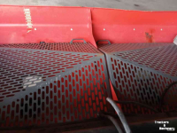 Fertilizer spreader Vicon RO-EDW, kunstmeststrooier