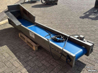 Conveyor  Noble. transportband
