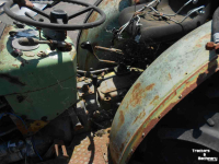 Tractor Fendt 204 va