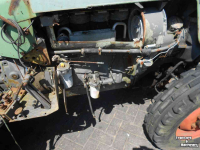 Tractor Fendt 204 va