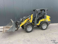 Wheelloader Wacker Neuson WL250