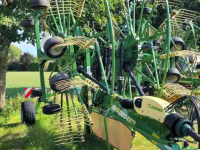 Rake Krone Swadro TC 930