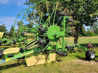 Rake Krone Swadro TC 930