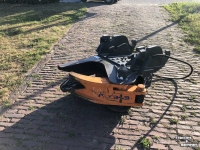 Other attachments and accessories MDE Koala 300 bomenknipper met cw 30 en cw 10