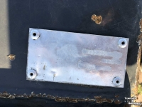Other attachments and accessories MDE Koala 300 bomenknipper met cw 30 en cw 10