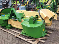 Mower Krone Easy cut F 320