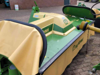 Mower Krone Easy cut F 320
