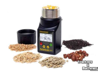 Combine  Draminski TGPRO Graan Vochtigheidsmeter
