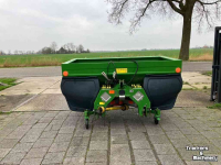 Fertilizer spreader Amazone ZA-M 1500 Tronic Profis
