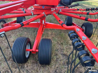 Rake Kuhn GA 8121