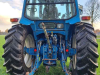 Tractor Ford 7810