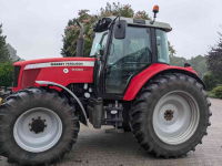 Tractor Massey Ferguson 6460