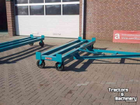 Container  Container Trolley