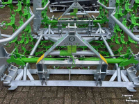 Pasture harrow Zocon Weidesleep 6 meter