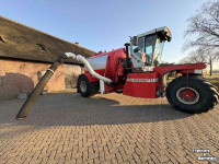 Hydro Trike  Verveat Hydro trike 12m3