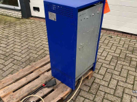 Other machines and accessories for the workshop and yard  HAWKER 8TS ACCULADER 48V