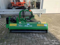 Flail mower Geo AGL 145 Klepelmaaier / Verstekklepelmaaier