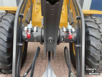 Wheelloader Volvo L30HS