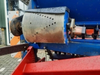 Rotary Harrow Tulip Tulip 300-35 rotorkopeg - Apollo DR zaaimanchine