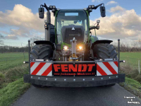 Front-bumper Fendt 310 311 312 313 314 Trekkerbumper rubber schuif