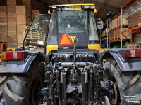 Tractor JCB Fastrac 2150