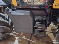 Tractor JCB Fastrac 2150