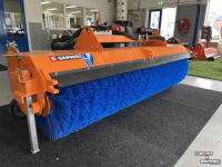 Sweeper Saphir PKM26 veegmachine