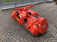 Flail mower Kuhn BPR 280 S