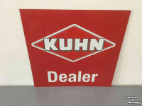 Flail mower Kuhn BPR 280 S