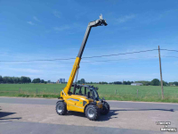 Telehandler Eurotrac TH25.6