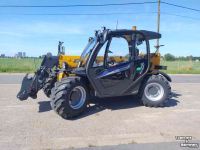 Telehandler Eurotrac TH25.6