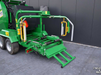 Balers Agronic MultiBaler 820