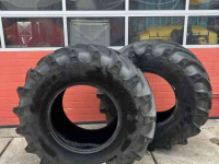 Wheels, Tyres, Rims & Dual spacers Barkley 600/70R28
