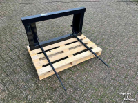 Bale spike / Bale spear  Balenprikker NIEUW Euro-aansluiting| Gratis verzending NL