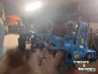 Ploughs Lemken Variopal 8 4 +1