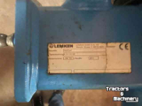 Ploughs Lemken Variopal 8 4 +1