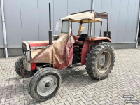 Tractor Massey Ferguson 240
