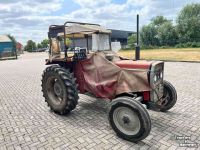 Tractor Massey Ferguson 240