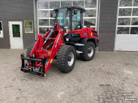 Wheelloader Yanmar V 100