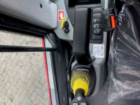 Wheelloader Yanmar V 100