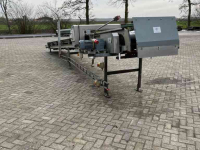 Conveyor  Transportband