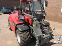 Telehandler Weidemann T 4512 E Verreiker Elektrisch