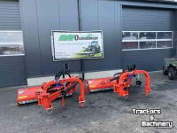 Flail mower Boxer AGF 180