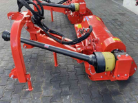 Flail mower Boxer AGF 180