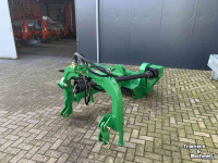 Other equipment for road, roadside and ditch maintenance Geo AGF 200 Bermmaaier